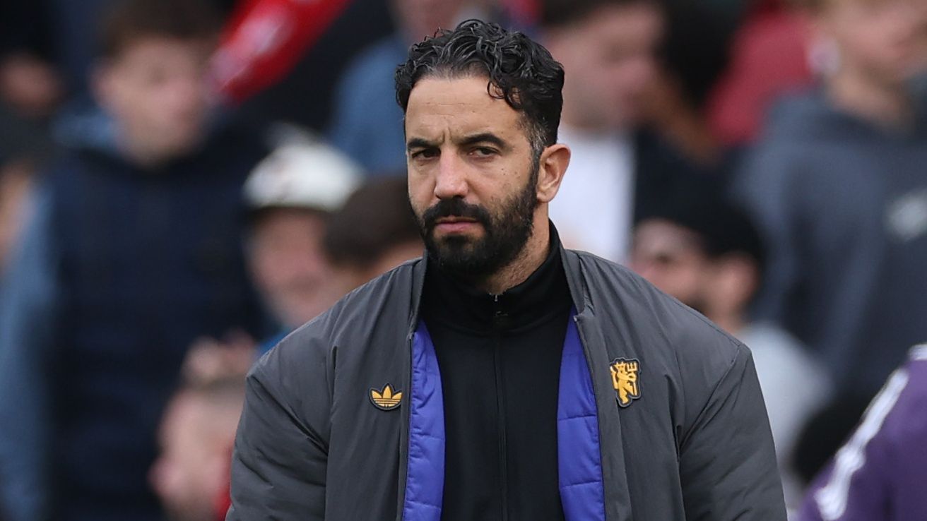 Man Utd’s Away Woes Continue After Brentford Defeat 6 GettyImages 2237697980