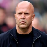 Liverpool Set Piece Struggles Exposed in Defeat to Palace 2 GettyImages 2237700798