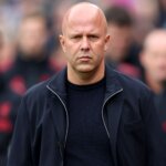 Liverpool vs Crystal Palace: Arne Slot Blames Key Player for First Defeat 2 GettyImages 2237750524