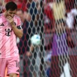 Inter Miami’s Fatigue Shows in Draw With Toronto FC 3 GettyImages 2237785545