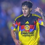 Zendejas Stuns Navas With Brilliant Chip in Club América Win 3 GettyImages 2237815132