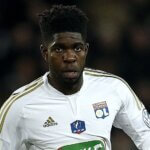 Samuel Umtiti Eyes Lyon Return Amid Free Agency Struggles 3 GettyImages 509505022