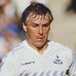 Tottenham and England legend Graham Roberts reveals prostate cancer diagnosis 4 GettyImages 528143044
