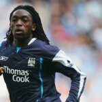 Kiki Musampa Arrested Over Alleged Tax Fraud in UK 2 GettyImages 53236975