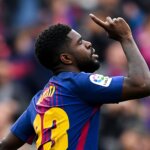Samuel Umtiti Announces Retirement at 31 After Decorated Career 2 GettyImages 946200188