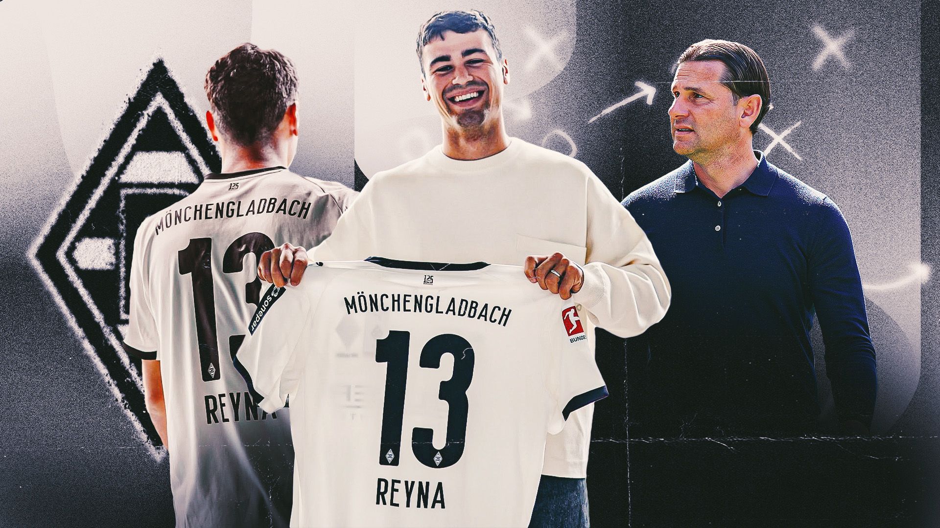 Gio20Reyna20talking20tactics