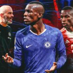 Nicolas Jackson Faces Chelsea as Bayern Seek Champions League Glory 2 How20Nicolas20Jacksons20Chelsea20dream20turned20into20a20nightmare