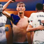 Dean Huijsen Shines as Real Madrid’s Key Summer Signing 2 Huijsen20is20Madrids20most20important20signing