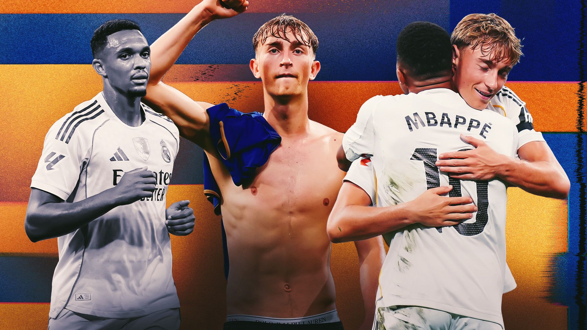 Dean Huijsen Shines as Real Madrid’s Key Summer Signing 1 Huijsen20is20Madrids20most20important20signing