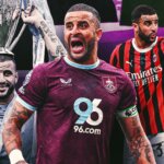 Kyle Walker Embraces Fresh Start at Burnley After Turmoil 2 Inside20Kyle20Walkers20new20life20at20Burnley