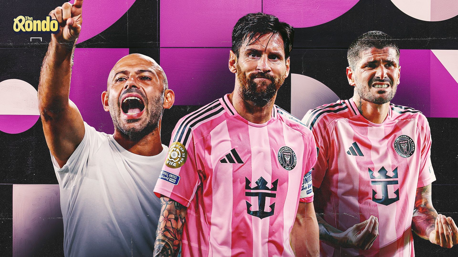 Inter Miami’s Struggles Raise MLS Cup Contender Doubts 4 Inter20Miami20Rondo