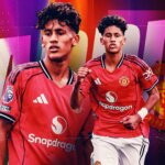 JJ Gabriel: Man Utd’s ‘Kid Messi’ Taking the Fast Track to Stardom 3 JJ20Gabriel20Man20Utd