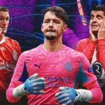 James Trafford’s Man City Return Turns Sour After Donnarumma Arrival 2 James20Traffords20Man20City20move