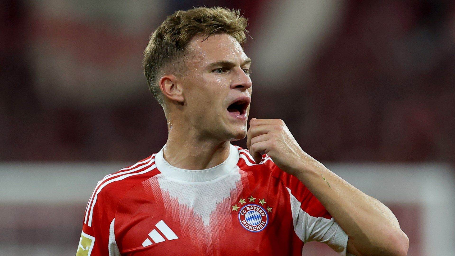 Kimmich Criticizes Premier League’s Role in Transfer Market Surge 6 Joshua20Kimmich20FC20Bayern202025