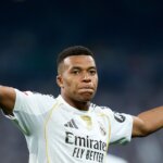 Mbappe Racist Abuse Incident Leads to Hate Crime Arrest 3 Kylian20Mbappe20Real20Madrid