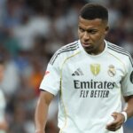 Mbappe Reacts Angrily as Real Madrid Suffer Demoralizing Derby Loss 2 Kylian20Mbappe20Real20Madrid202025202