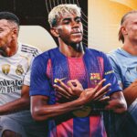 Lamine Yamal Set to Dominate Ballon d'Or for a Decade 2 Lamine20Yamal20Kylian20Mbappe20and20the20top201020Ballon20dOr20candidates20for202026 1