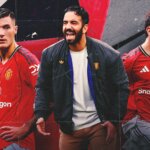 Amorim’s Manchester United Facing Crucial Derby Decisions 3 Man20Utd20changes
