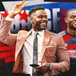 Maurice Edu Analyzes MLS Stars: Messi, Suarez, and Son Impact 2 Maurice20Edu20MicE28099d20Up 1