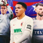 USMNT Newcomers Shine Under Pochettino’s Vision 2 Meet the USMNT newcomers