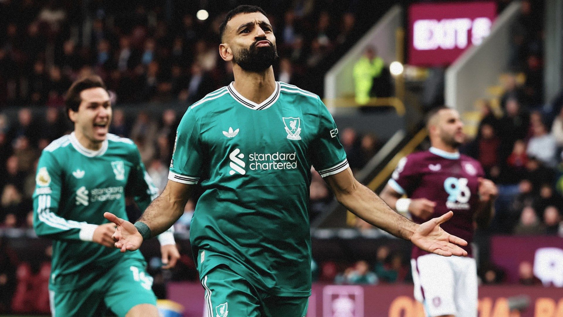 Liverpool Player Ratings: Salah’s Late Penalty Seals Dramatic Victory 3 Mohamed20Salah20Liverpool20HIC