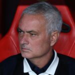 Mourinho in Advanced Talks to Become Benfica Manager 2 Mourinho 1