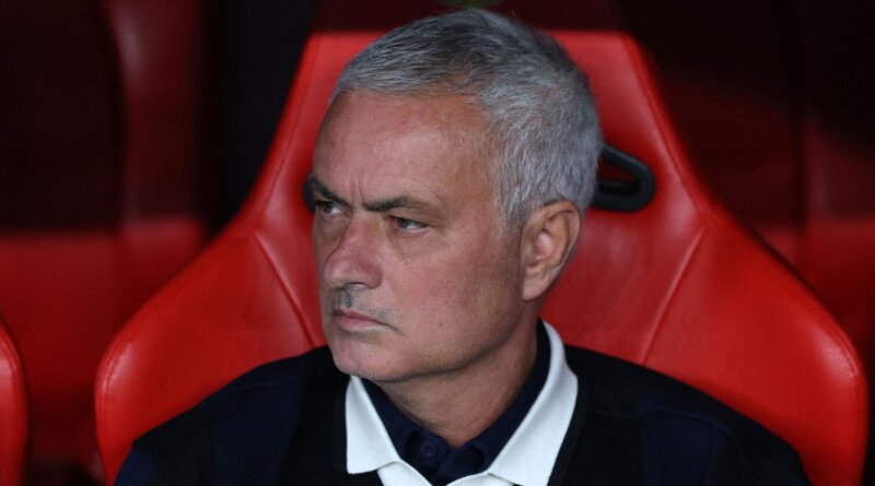 Mourinho 1