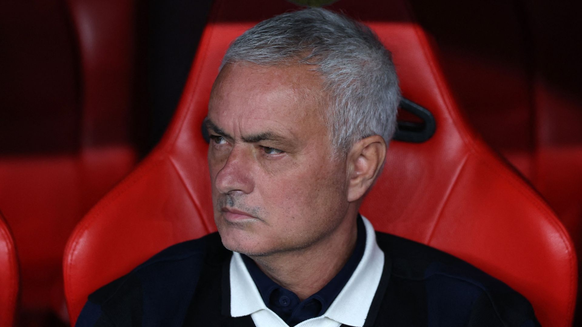 Mourinho in Advanced Talks to Become Benfica Manager 3 Mourinho 1