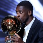 Ousmane Dembele Dominates 2025 Ballon d'Or Voting 3 Ousmane20Dembele20Ballon20d20Or