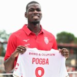 Paul Pogba Nears Monaco Return as Fitness Progresses 2 Paul20Pogba20Monaco