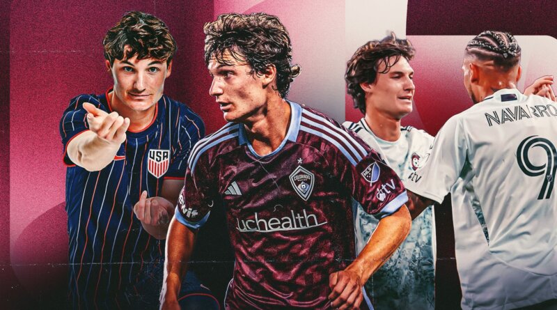 Paxten20Aaronson20Rapids20story