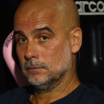 Guardiola Set to Offer Kalvin Phillips Manchester City Lifeline 1 Pep20Guardiola20Manchester20City202025