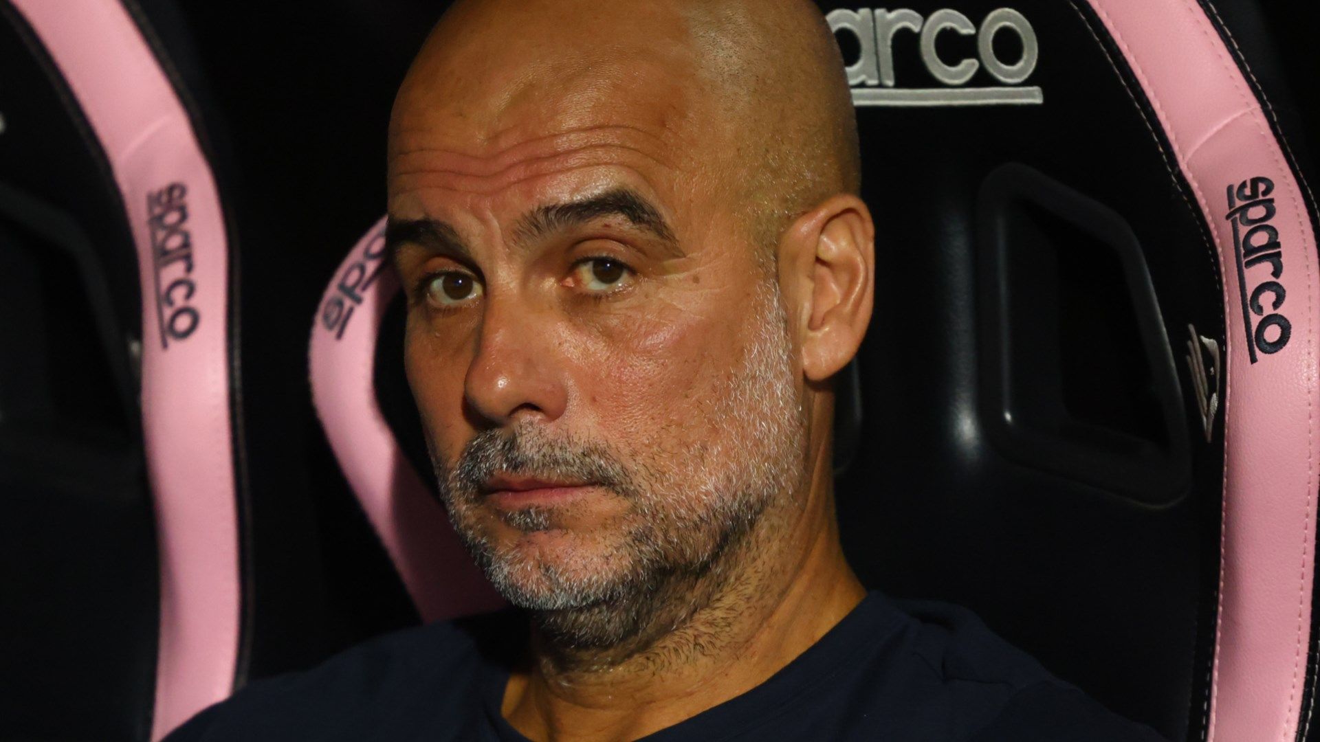 Guardiola Set to Offer Kalvin Phillips Manchester City Lifeline 7 Pep20Guardiola20Manchester20City202025