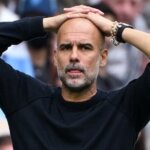 Man City’s Fear Factor in Question After Rocky Premier League Start 3 Pep20Guardiola20Manchester20City20Tottenham