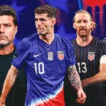Pochettino’s MLS Focus Sparks Debate for USMNT Squad 3 Poch20quote