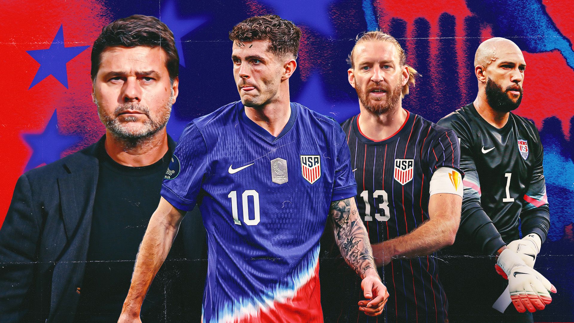 Pochettino’s MLS Focus Sparks Debate for USMNT Squad 1 Poch20quote