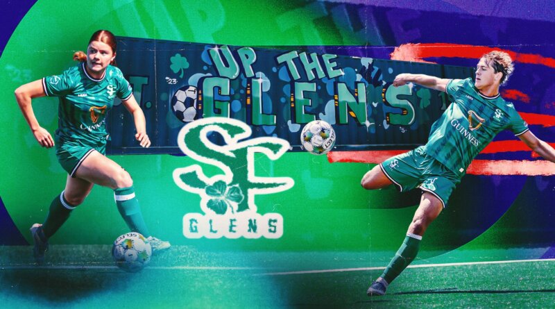 SF Glens