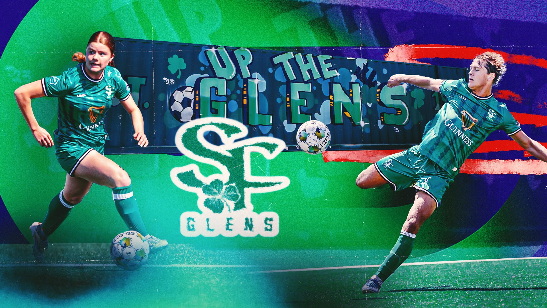 SF Glens