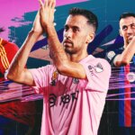 Sergio Busquets Redefines Defensive Midfield and Retires at Inter Miami 3 Sergio Busquets GFX201