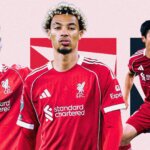 Liverpool Player Ratings: Ekitike’s Red Card Mars Carabao Cup Win 3 Social 16 9206