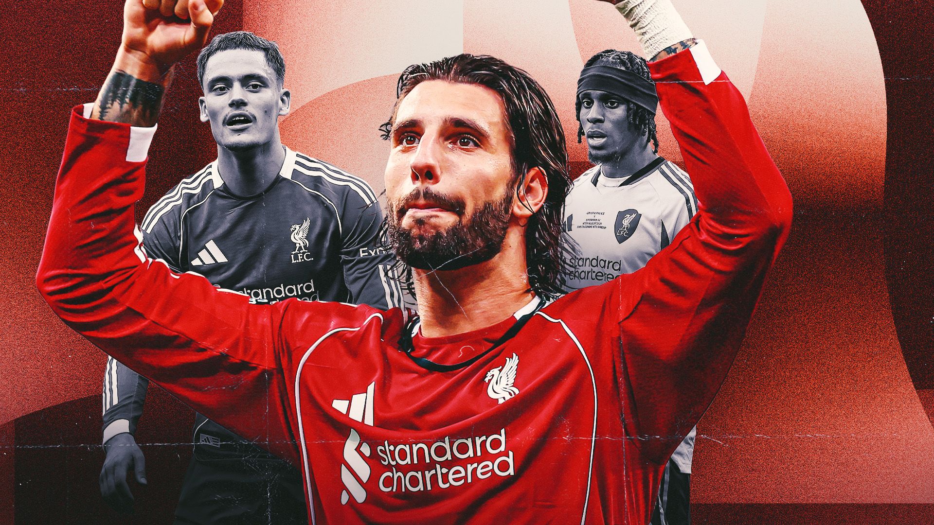 Szoboszlai Shines as Liverpool’s Key Midfield Force 7 Szoboszlai20becoming20undroppable