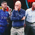 Ten Hag's Leverkusen Nightmare Offers Warning to Amorim 2 Ten20Hags20Leverkusen20sacking