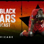Nii Lamptey’s Secret Journey: How a Fake Passport Changed Ghana’s ‘Next Pele’ Forever 2 The20Black20Stars20Podcast20 2016 9 1 1