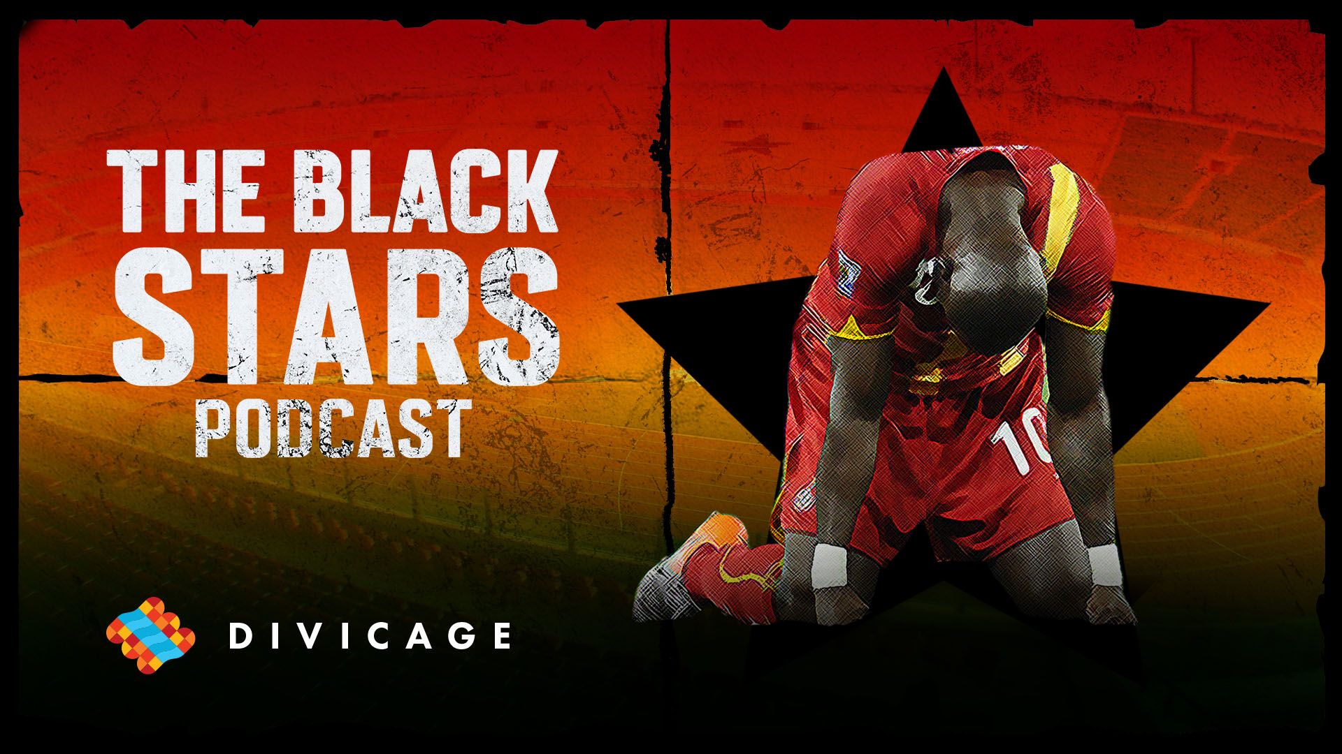 Black Stars Podcast Explores Ghana Football's Triumphs and Trials 8 The20Black20Stars20Podcast20 2016 9 1