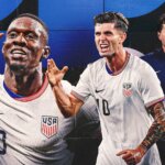 USMNT Shows Progress in 2-0 Victory Over Japan 2 The20Rondo20USMNT2010 9