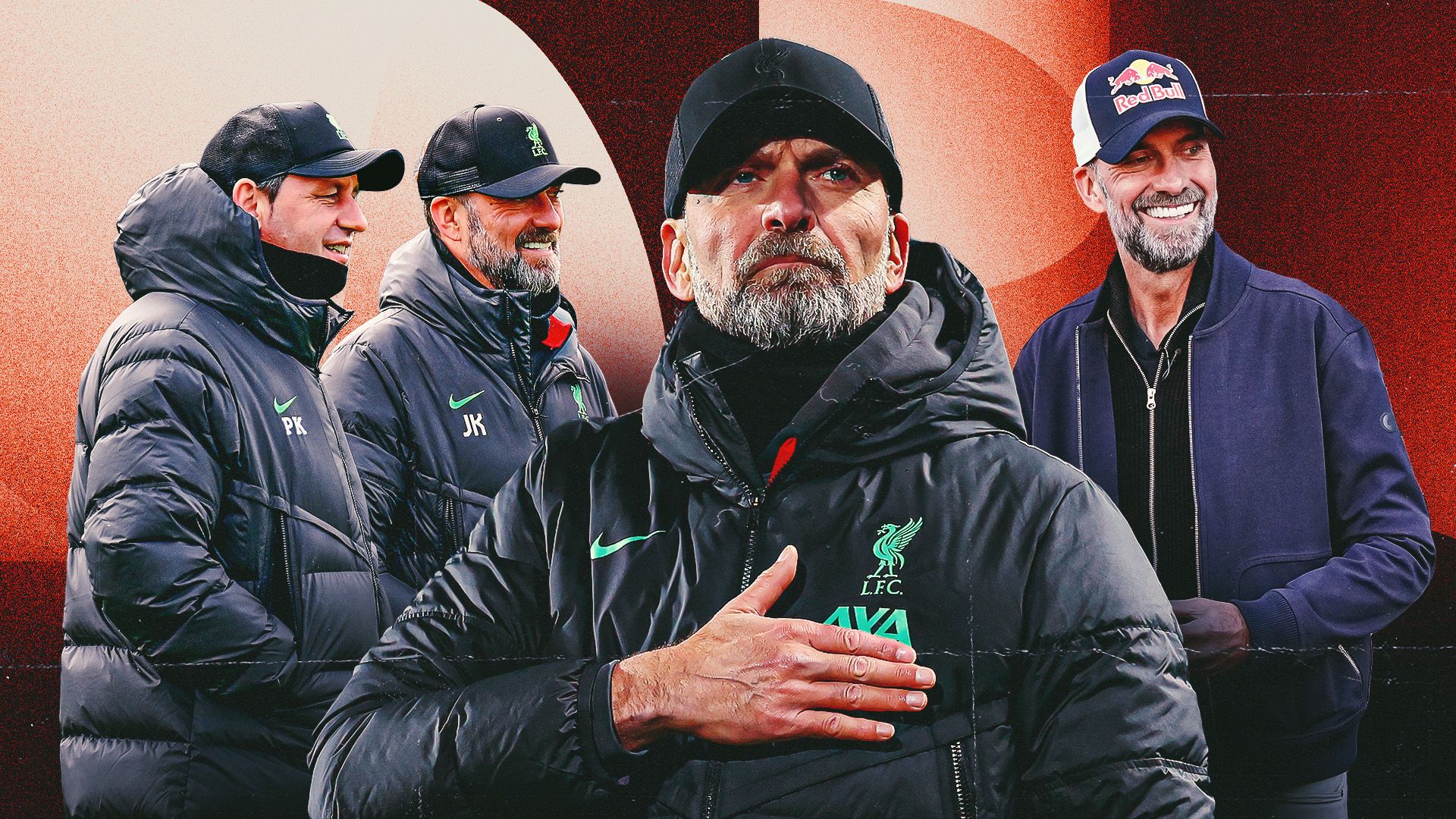Jurgen Klopp's Liverpool Exit: Inside the Shocking Decision 8 The20inside20story20of20Jurgen20Klopp