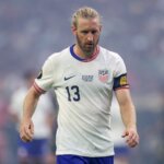 USMNT Selection: Tim Ream Says MLS or Europe Doesn’t Matter 3 Tim20Ream usa 20250706