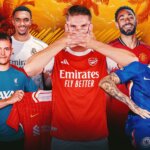 2025 Summer Transfer Window: The 60 Biggest Football Deals Graded 2 Transfer20Grades204