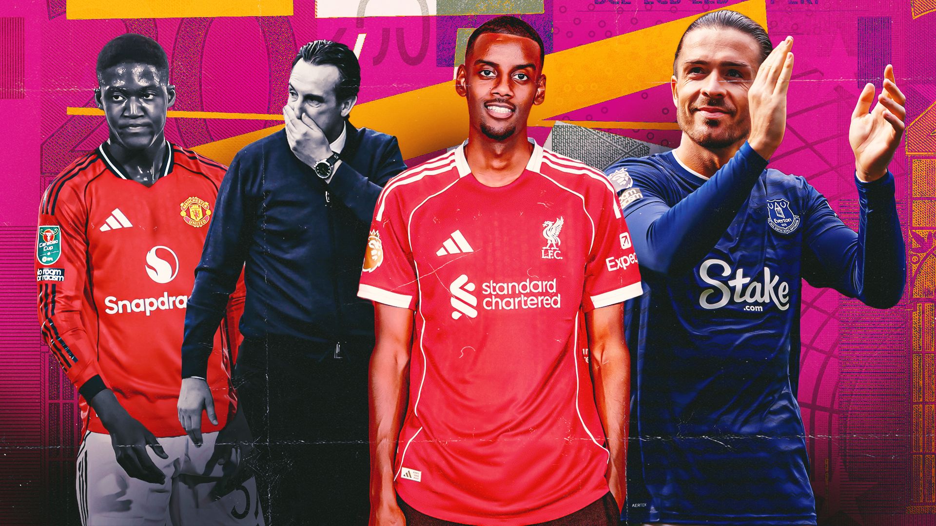 Liverpool’s Epic Alexander Isak Signing Headlines 2025 Transfer Window 1 Transfer20window20WLs