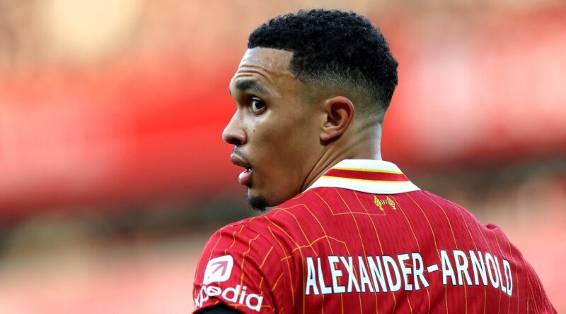 Trent20Alexander Arnold20Liverpool202024